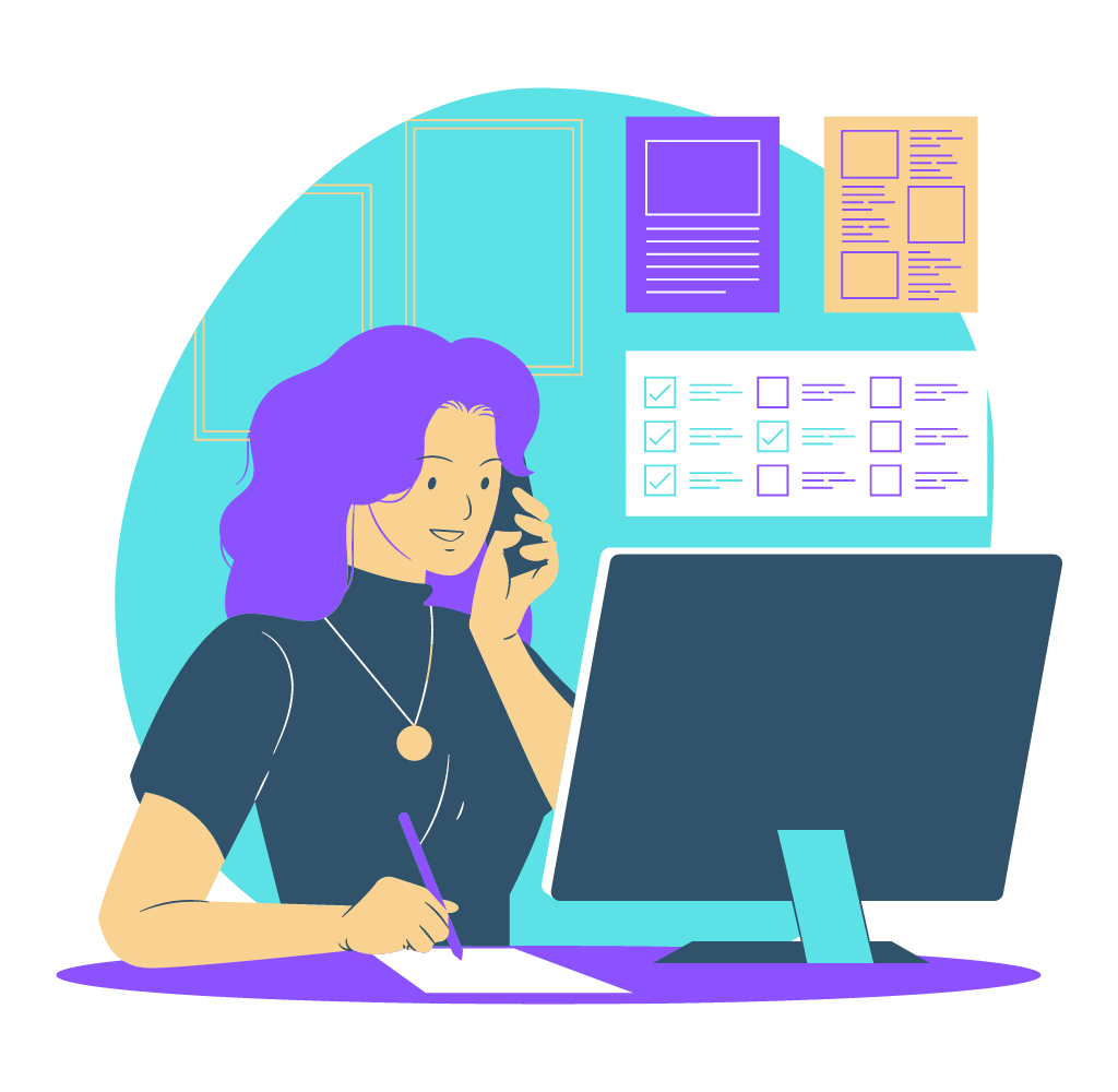 Door1010 - your content writing store