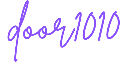 Door 1010